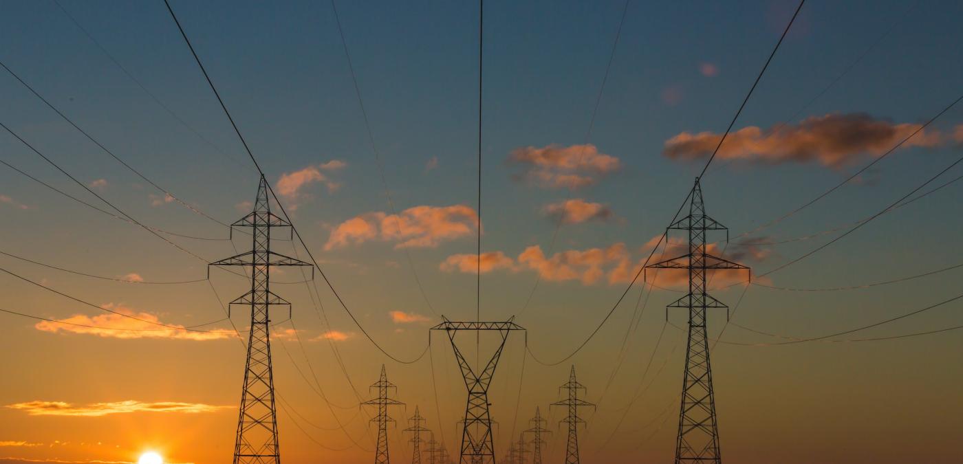 Power Lines